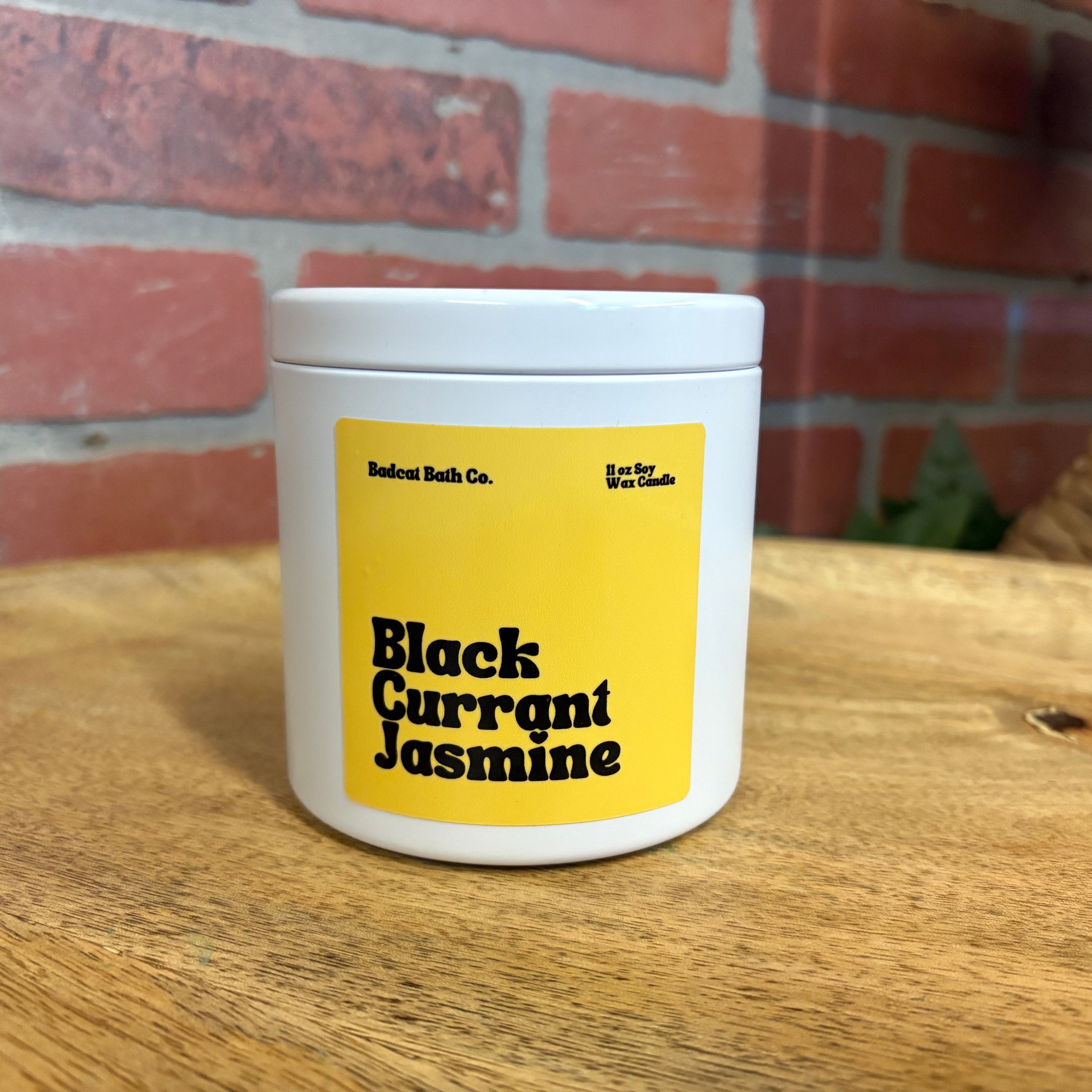 11oz Essential Collection Candle Tin - Mac's Got More