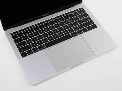 2016 Apple MacBook Pro 13-inch i5 2.0GHz Silver - For Parts Only