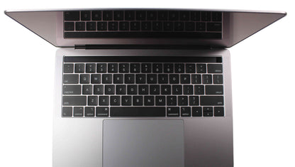 MacBook Pro (2017) 13-inch – Intel Core i7 3.5GHz – 16GB RAM 512GB SSD • Space Gray