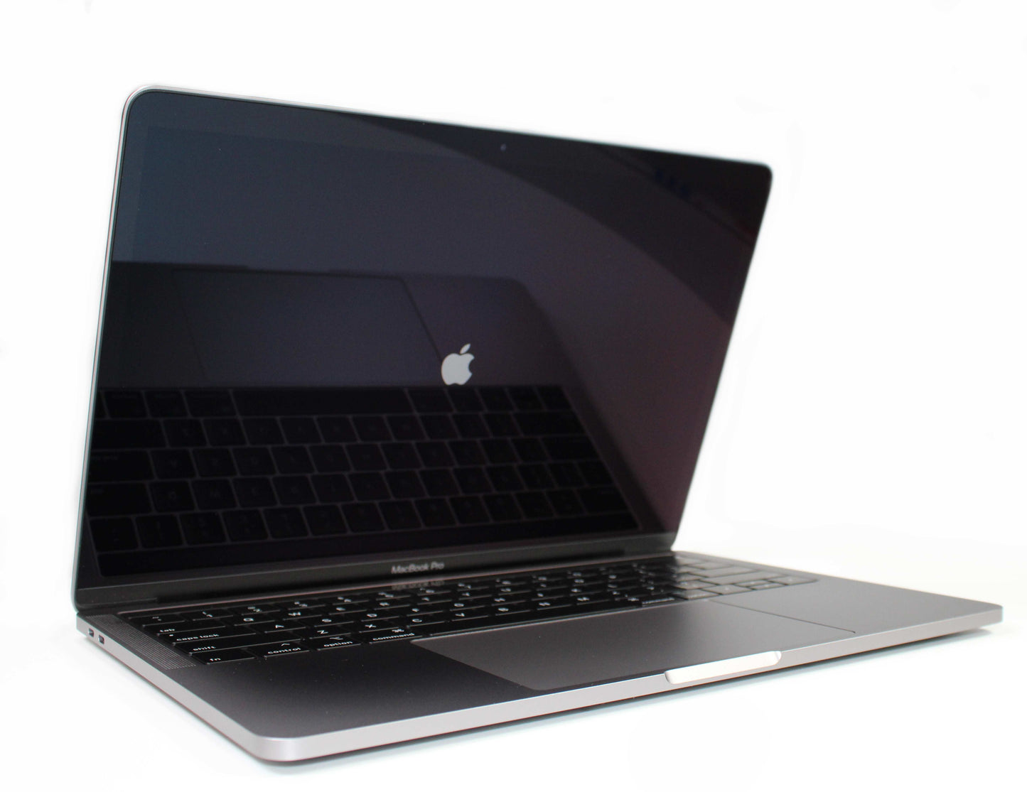 MacBook Pro (2017) 13-inch – Intel Core i7 3.5GHz – 16GB RAM 512GB SSD • Space Gray