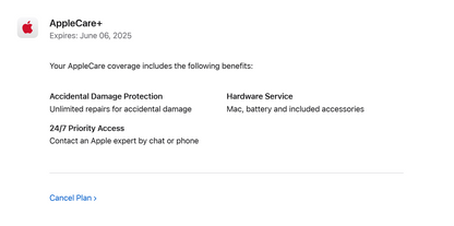 2022 Mac Studio M1 Ultra 3.2GHz 48-Core GPU — 128GB RAM 2TB SSD | AppleCare+ 06/25
