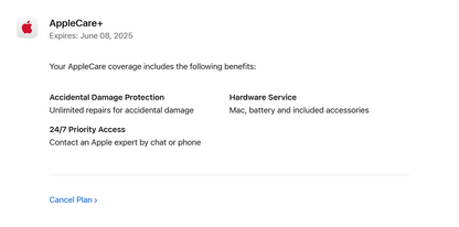 Mac Studio (2022) M1 Ultra – 64-Core GPU – 128GB RAM 8TB SSD | AppleCare+ 06/25