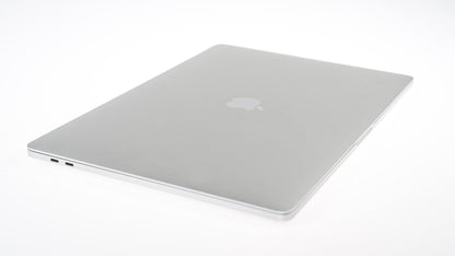 MacBook Pro (2019) 15-inch – Intel Core i9 2.4GHz – 32GB RAM 512GB SSD – 4 Cycles