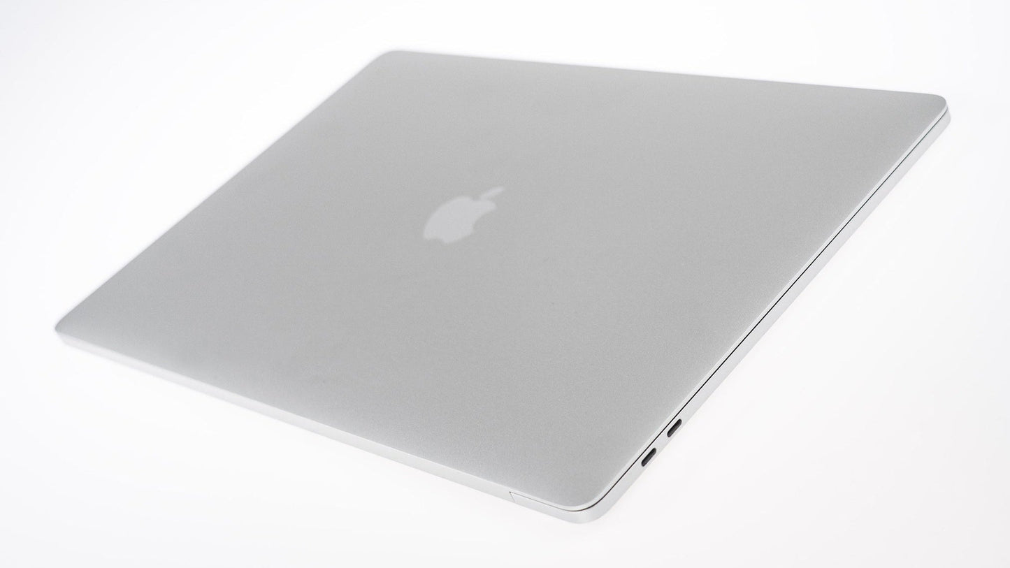 MacBook Pro (2019) 15-inch – Intel Core i9 2.4GHz – 32GB RAM 512GB SSD – 4 Cycles