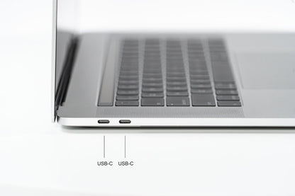 MacBook Pro (2019) 15-inch – Intel Core i9 2.4GHz – 32GB RAM 512GB SSD – 4 Cycles