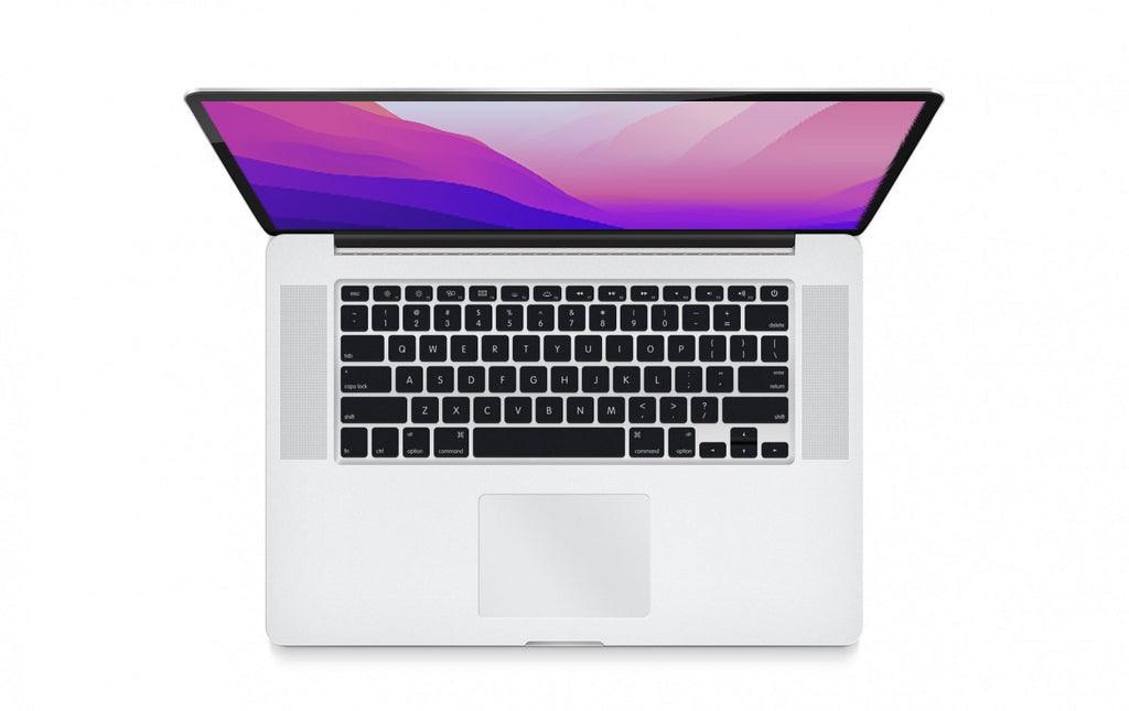 Apple MacBook Pro 15" Mid 2015 - Core i7 2.8GHz - MJLU2LL/A