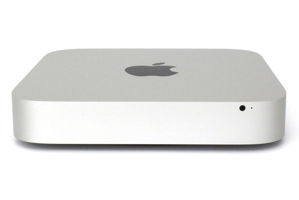 Mac Mini (2011) – Intel Core i5 2.3GHz – 4GB RAM 120GB SSD