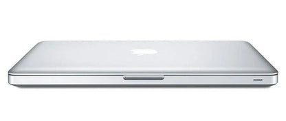Apple MacBook Pro (15-inch Late 2011) 2.2 GHz intel i7-2675QM 8GB RAM 2TB SSD (Silver)
