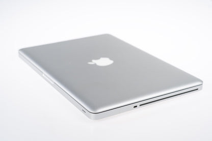 Apple MacBook Pro (13-inch Early 2011) 2.3 GHz 8GB RAM 2TB SSD (Silver)