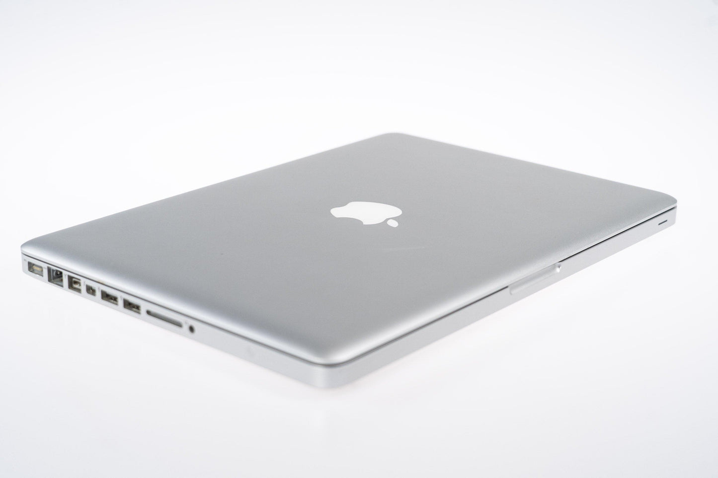 Apple MacBook Pro (13-inch Early 2011) 2.3 GHz 8GB RAM 1TB SSD (Silver)