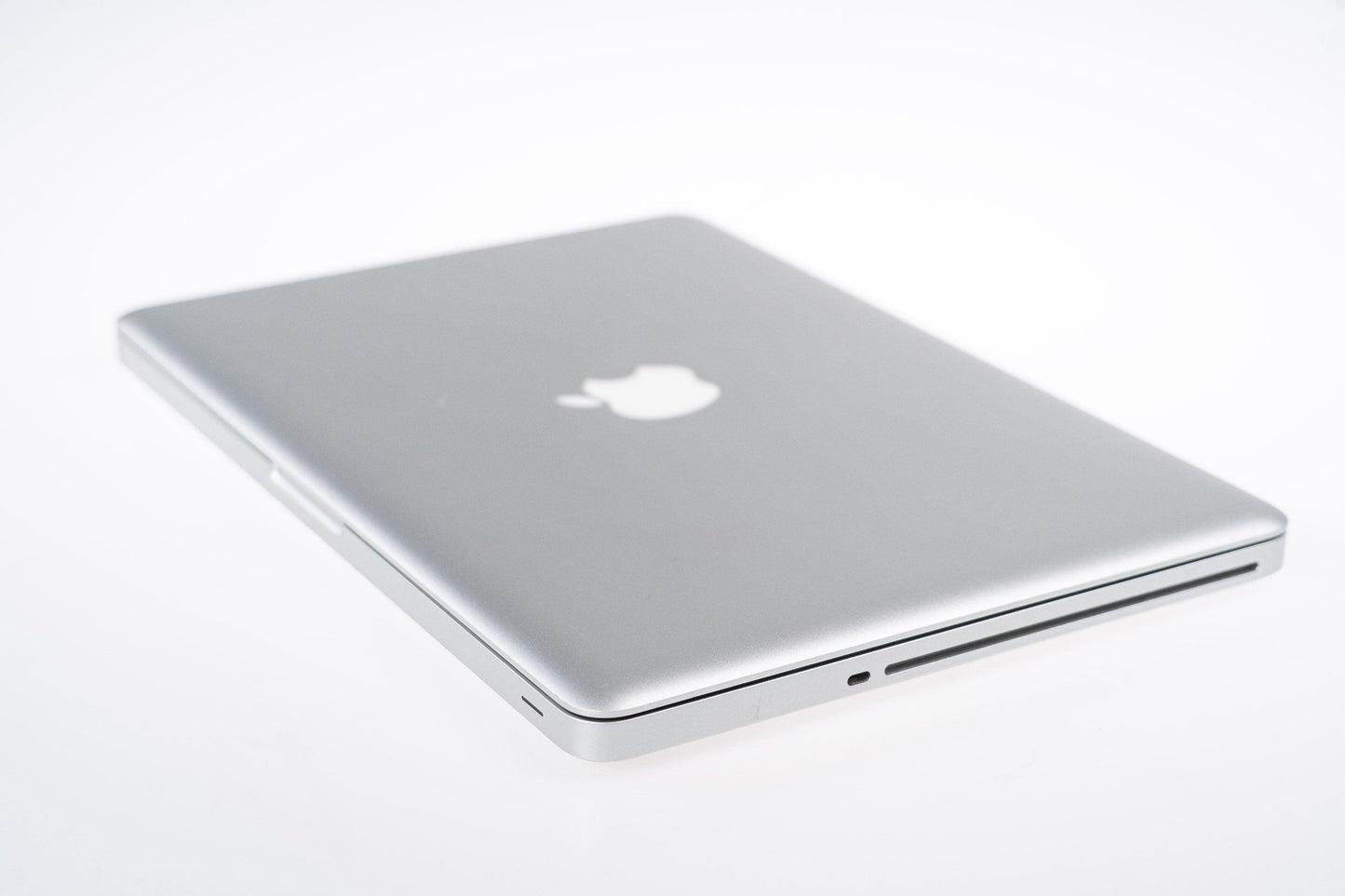 Apple MacBook Pro (13-inch Late 2011) 2.4 GHz i5-22435M 8GB RAM 2TB SSD (Silver)