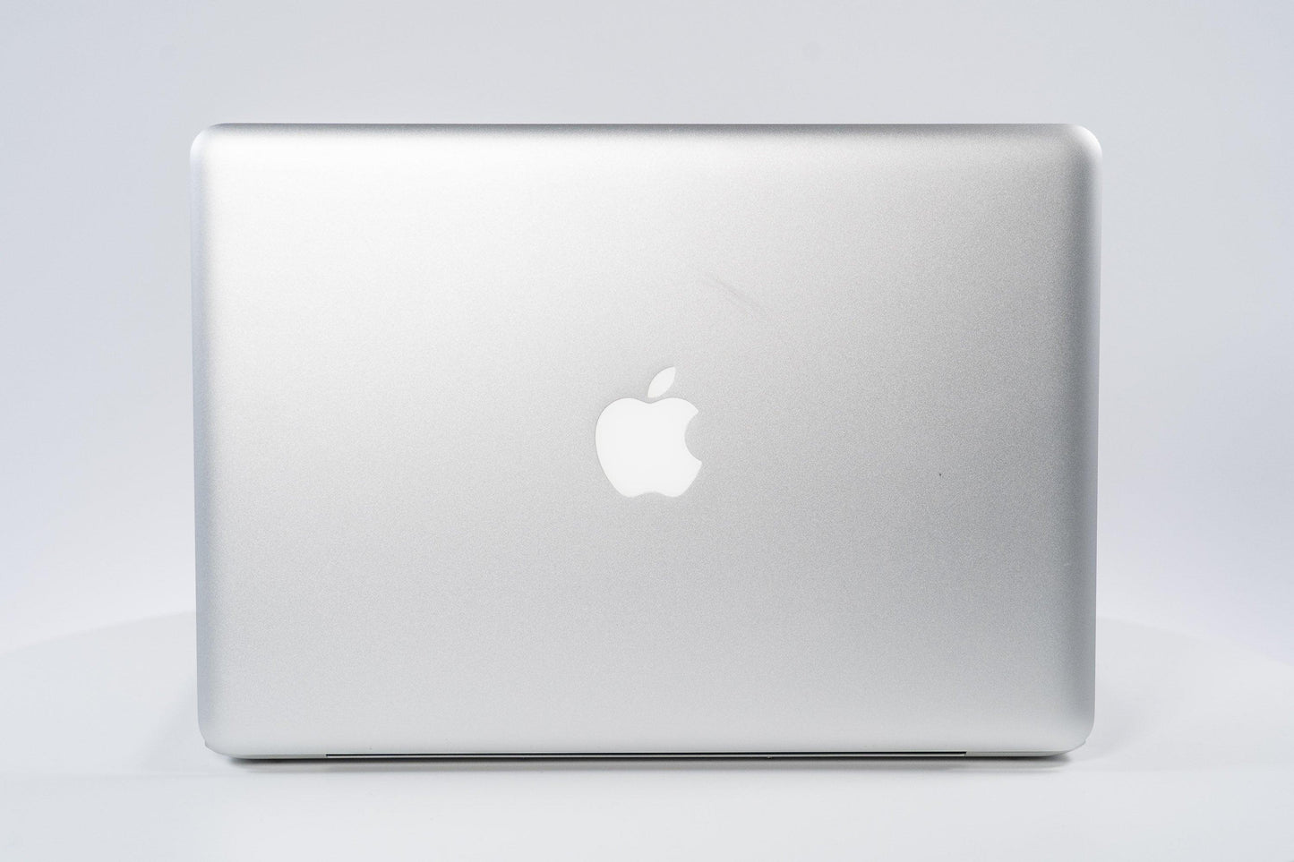 Apple MacBook Pro (13-inch Early 2011) 2.7 GHz i7-2620M 8GB RAM 1TB SSD (Silver)