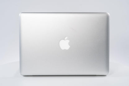 Apple MacBook Pro (13-inch Late 2011) 2.8 GHz i7-2640M 8GB RAM 1TB SSD (Silver)