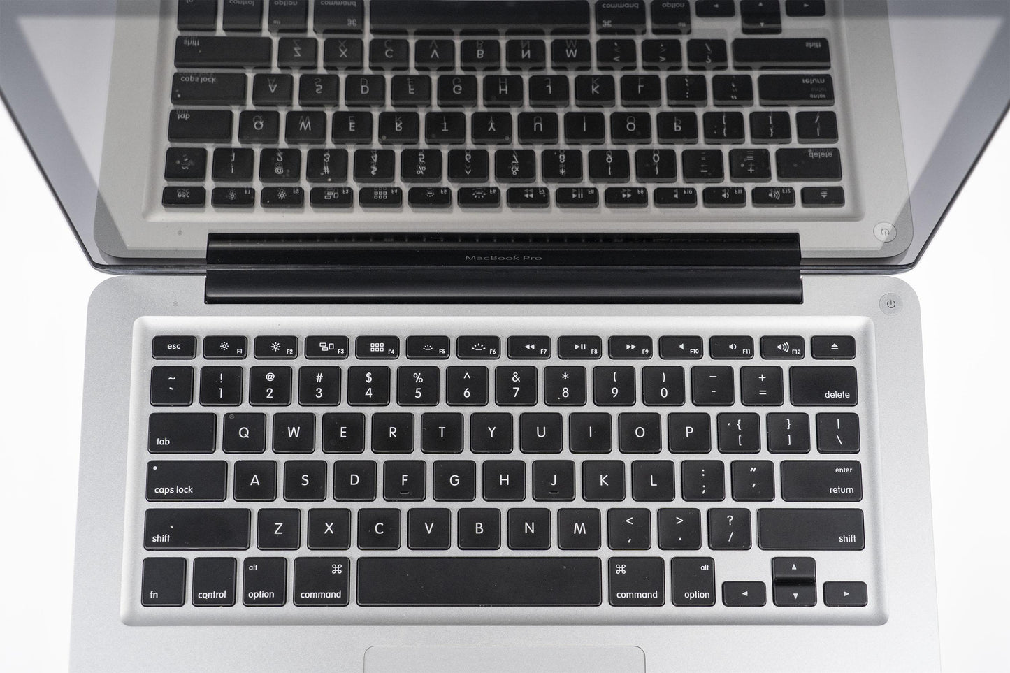 Apple MacBook Pro (15-inch Early 2011) 2.2 GHz intel i7-2720QM 8GB RAM 2TB SSD (Silver)