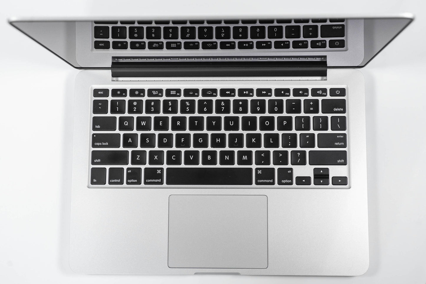 Apple MacBook Pro (13-inch Early 2013) 2.6 GHz l5-3230M 8GB RAM 1TB SSD (Silver)