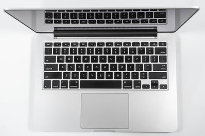 Apple MacBook Pro (13-inch Early 2013) 2.6 GHz l5-3230M 8GB RAM 1TB SSD (Silver)