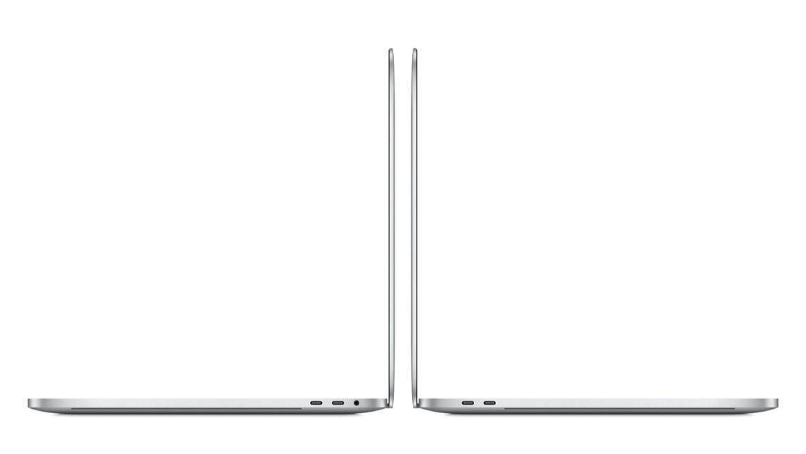 MacBook Pro (2016) 15-inch – Intel Core i7 2.9GHz – 16GB RAM 1TB SSD – For Parts or Repair