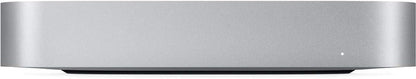 2023 Apple Mac Mini M2 10-Core GPU Silver 16GB RAM 256GB SSD