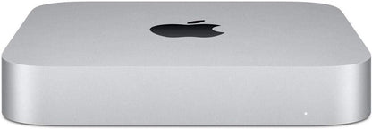 2014 Mac Mini i7 3.0GHz 16GB RAM 250GB SSD Silver