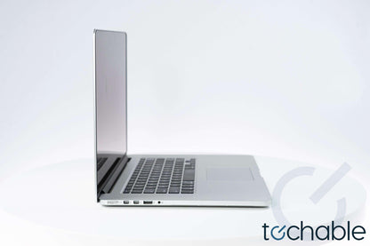 MacBook Pro (Mid 2015) 15-Inch - 2.5GHz Core i7 (IG) - 16GB RAM 1TB SSD