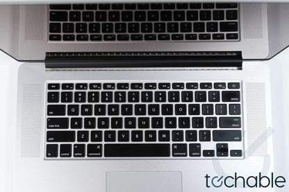 MacBook Pro (Mid 2015) 15-Inch - 2.5GHz Core i7 (IG) - 16GB RAM 2TB SSD