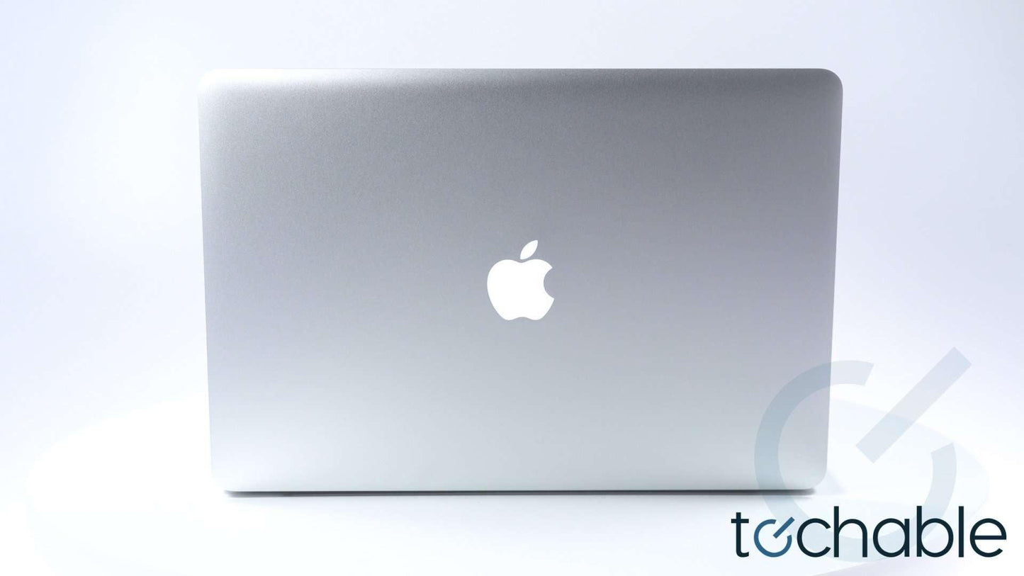 MacBook Pro (Mid 2015) 15-Inch - 2.2GHz Core i7 (IG) - 16GB RAM - 2TB SSD