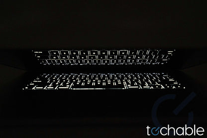 MacBook Pro (Mid 2015) 15-Inch - 2.2GHz Core i7 (IG) - 16GB RAM - 512GB SSD