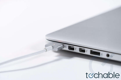 MacBook Pro (Mid 2015) 15-Inch - 2.2GHz Core i7 (IG) - 16GB RAM - 2TB SSD