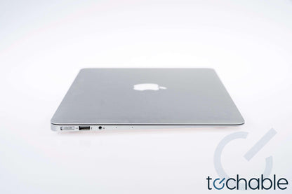 2015 MacBook Air 13-inch i7 2.2GHz 8GB RAM 512GB SSD Silver