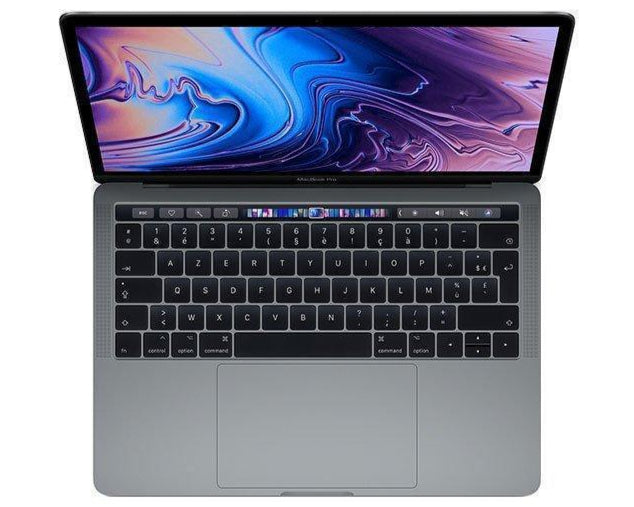 MacBook Pro (2017) 13-inch – Intel Core i5 2.3GHz – 8GB RAM 256GB SSD