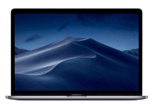 MacBook Pro (2017) 13-inch – Intel Core i5 2.3GHz – 8GB RAM 256GB SSD