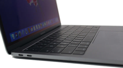 MacBook Pro (2017) 13-inch – Intel Core i5 2.3GHz – 8GB RAM Up to 1TB SSD – Space Gray
