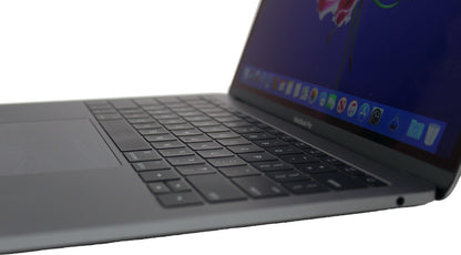 MacBook Pro (2017) 13-inch – Intel Core i5 2.3GHz – 8GB RAM Up to 1TB SSD – Space Gray