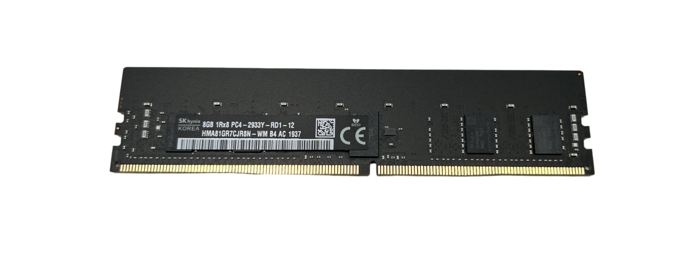 Mac Pro (2019) Apple OEM RAM – 96GB | Genuine Apple Memory