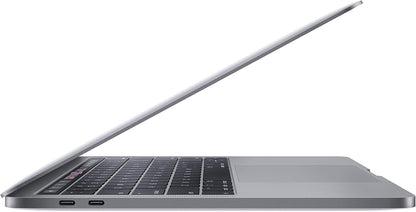 2019 Apple MacBook Pro 13-inch - 2.4GHz i5 16GB RAM 512GB SSD | Space Gray