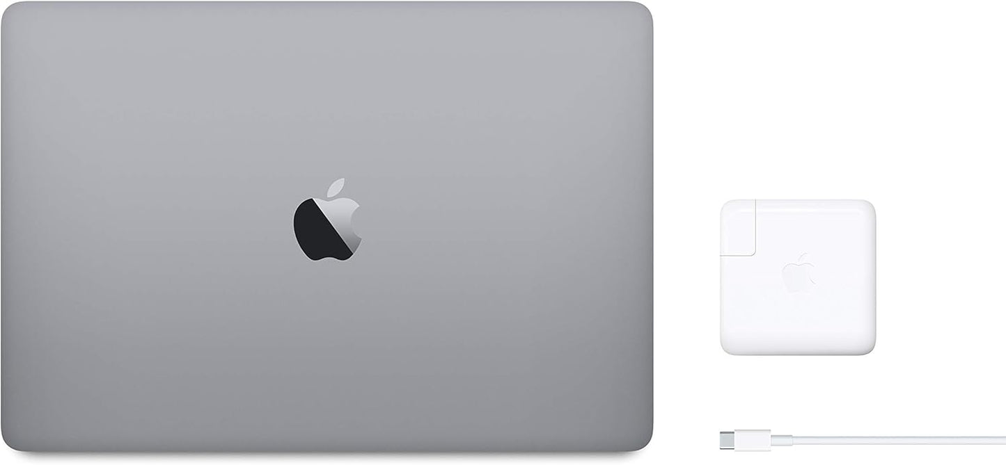 MacBook Pro (2019) 15-inch – Intel Core i9 2.4GHz – 32GB RAM 512GB SSD – 4 Cycles