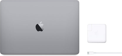 MacBook Pro (2019) 15-inch – Intel Core i9 2.4GHz – 32GB RAM 512GB SSD – 4 Cycles