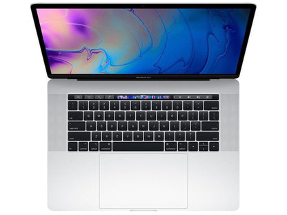 MacBook Pro (2019) 15-inch – Intel Core i9 2.4GHz – 32GB RAM 512GB SSD – 4 Cycles