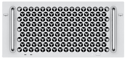 2019 Apple Mac Pro Server 2.7GHz 24-Core Xeon W, Customizable, Up to 1.5TB RAM, 8TB SSD