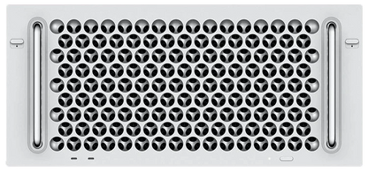 2019 Apple Mac Pro Server A1991 3.2GHz 16-Core, Customizable, Up to 1TB RAM, 8TB SSD