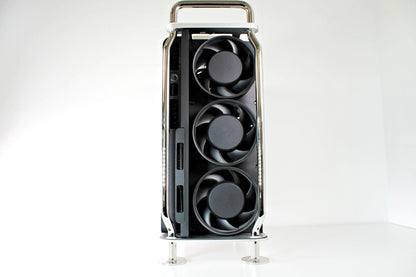 2019 Mac Pro 3.2GHz 16-Core Intel Xeon W | Up to 1.5TB RAM | Up to 8TB SSD | AMD Radeon Pro Vega ll