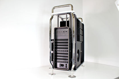2019 Apple Mac Pro Desktop A1991 2.7GHz 24-Core
