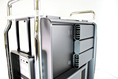 2019 Mac Pro 3.2GHz 16-Core Intel Xeon W | Up to 1.5TB RAM | Up to 8TB SSD | AMD Radeon Pro Vega ll