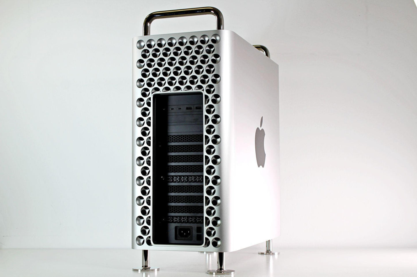 2019 Apple Mac Pro Desktop A1991 2.7GHz 24-Core