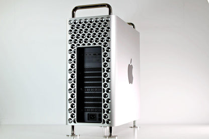 2019 Mac Pro 3.2GHz 16-Core Intel Xeon W | Up to 1.5TB RAM | Up to 8TB SSD | AMD Radeon Pro Vega ll