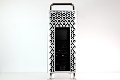 New Apple Refurb 2019 Mac Pro 2.5GHz 28-Core Intel XeonW | Up to 1.5TB RAM | Up to 8TB SSD | AMD Radeon Pro Vega ll Duo | with Apple Care+ 2027