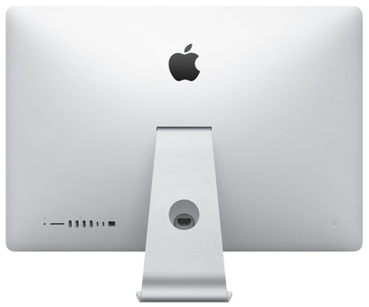 iMac (2019) 27-inch 5K – Core i5 3.7GHz – Radeon Pro 580X GPU