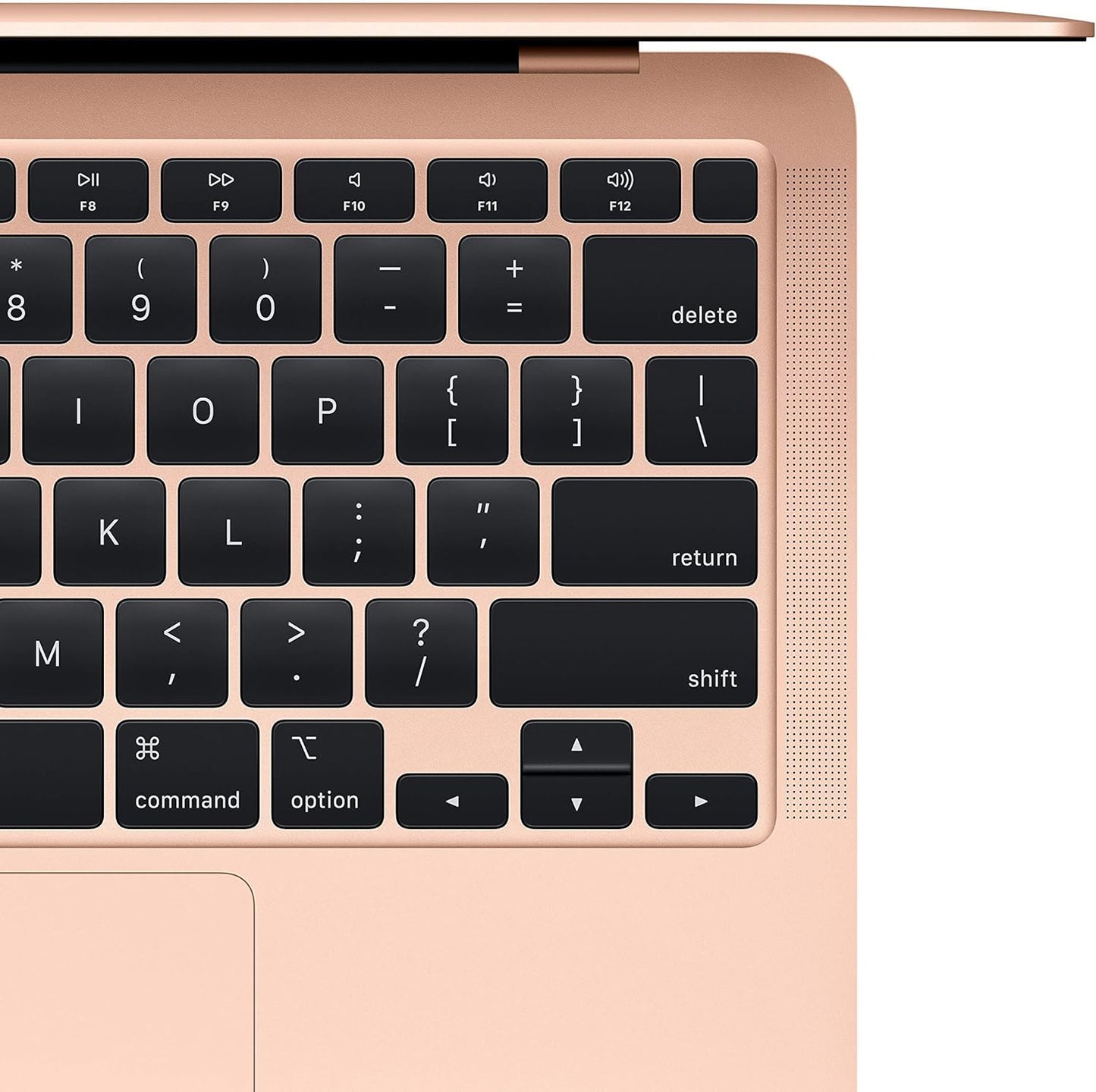 MacBook Air (2020) 13-inch – Intel Core i3 1.1GHz – 8GB RAM 256GB SSD