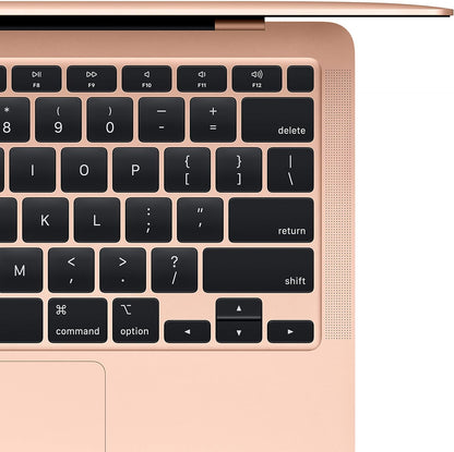 MacBook Air (2020) 13-inch – Intel Core i3 1.1GHz – 8GB RAM 256GB SSD