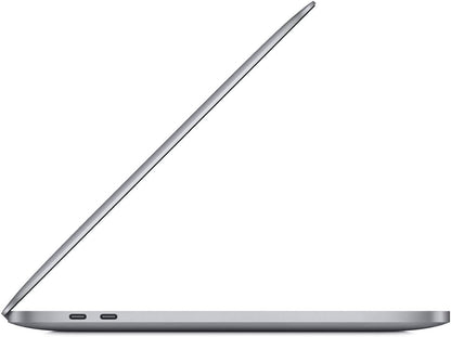 MacBook Pro (2020) 13-inch – Apple M1 8-Core • 8GB RAM 256GB SSD – 95 Cycles